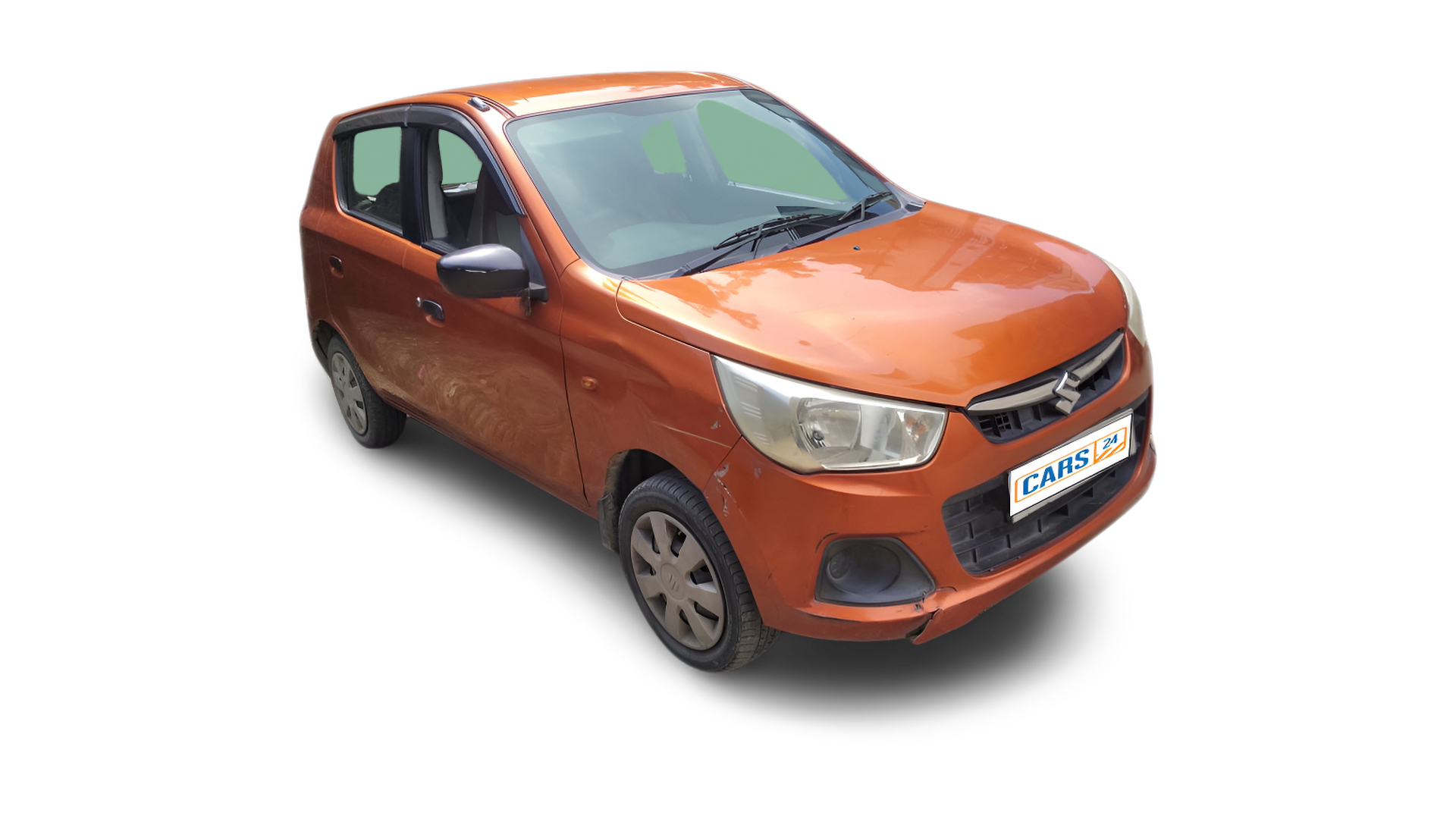 Maruti Alto K10-img